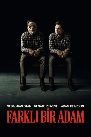 Image Farklı Bir Adam