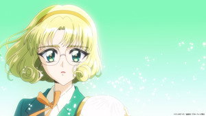 Magic Knight Rayearth (2026) Cap 3