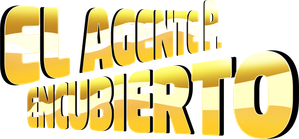 Agent P Under C — Logos 12