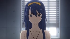 YU-NO: A Girl Who Chants Love at the Bound of This World Season 1 Episode 17