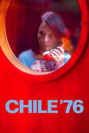 Poster Chile '76 (2022)
