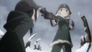 poster Girls' Last Tour