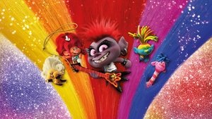 โทรลล์ส เวิลด์ ทัวร์ (2020) Trolls World Tour (2020)