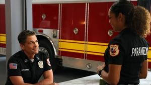 9-1-1: Lone Star Season 2 Episode 5