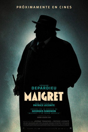 Maigret 40