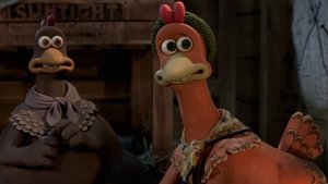 Chicken Run (2000)