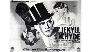Dr. Jekyll et Mr. Hyde