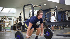 A Season With: 1×4 {year} Online En Netflix