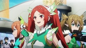 Phantasy Star Online 2: Episode Oracle: 1×24