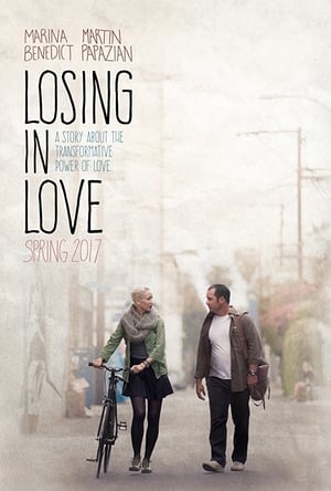 Poster Losing In Love (2017)