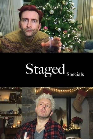 Staged: Specials