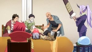 Tensei shitara Slime Datta Ken Episodio 17 Sub Español Descargar