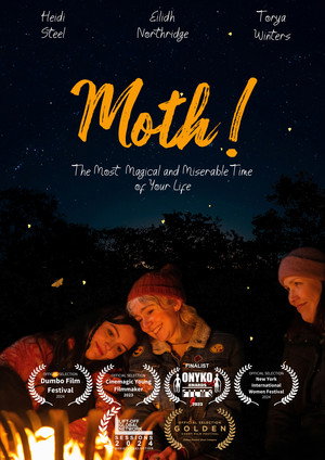 Moth! 9