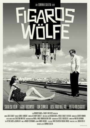 Figaros Wölfe 4