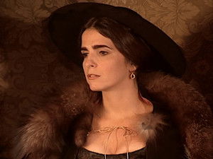 Força de um Desejo: 1×20