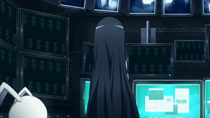 Kami-sama no Memo-chou Cap 1