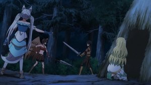 Seirei Gensouki: Spirit Chronicles Season 1 Episode 5
