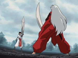 InuYasha Season 1 Episode 113