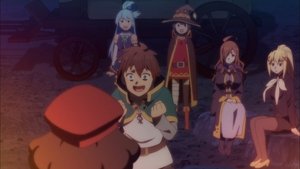 KONOSUBA -God’s blessing on this wonderful world!: 2×8