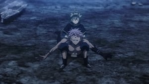 Black Clover: Saison 1 Episode 106