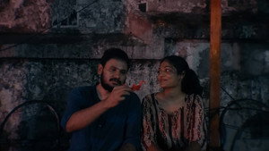 Frangipani: The Short Film