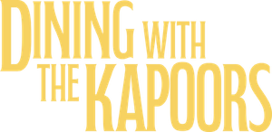 A comer con los Kapoor — Logos 1