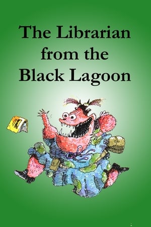 Image The Librarian from the Black Lagoon