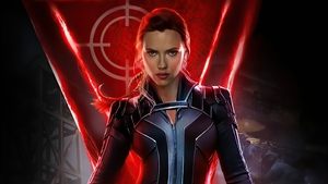 Black Widow 2021