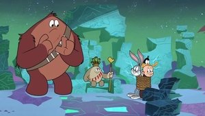 La planète des Bigfoots (2)