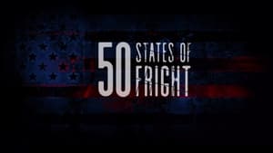 poster 50 States of Fright