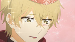 Champignon Witch: 1×12