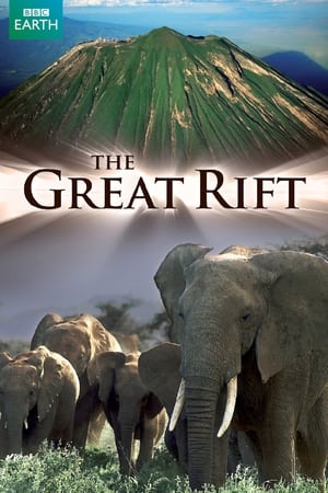 The Great Rift: Africa's Wild Heart: Saison 1