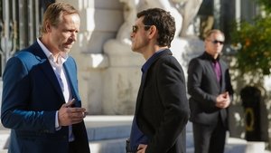 Crossing Lines: 1×6