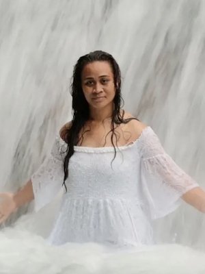 Toa`ipuapuagā (Strength in Suffering) (2018)