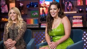 Busy Philipps; Ashley Graham