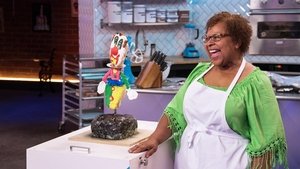 Cake-O-Phobia