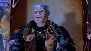 Small Soldiers (1998) Subtitle Indonesia