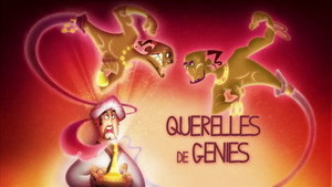 Querelles de génies