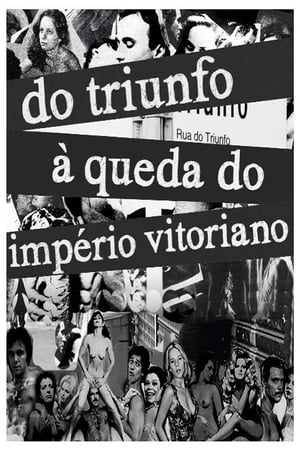 Do Triunfo à queda do Império Vitoriano poster