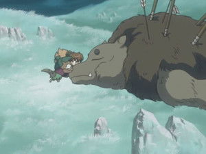 InuYasha Season 1 Episode 143