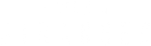 I Was a Stranger — Logos 4