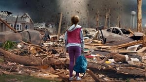 Frente al tornado (2021) HD 1080p Latino