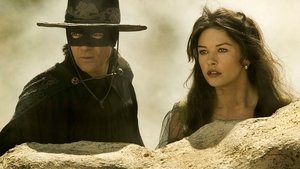 The Legend of Zorro (2005)