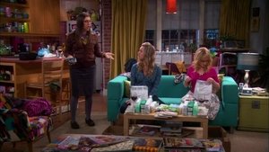 The Big Bang Theory 5 x Episodio 22