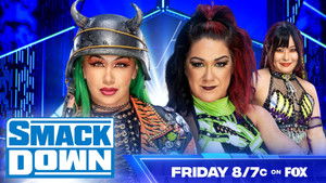 WWE SmackDown: 25×25