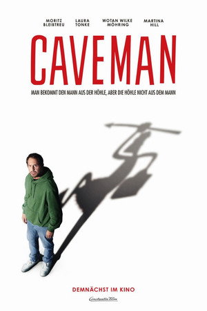 Caveman 12