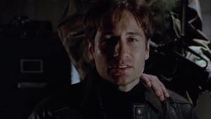 X-Files: Stagione 1 x Episodio 10