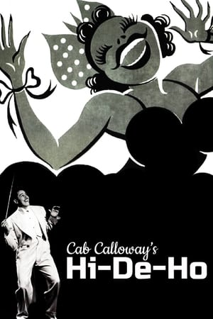Cab Calloway's Hi-De-Ho 1934
