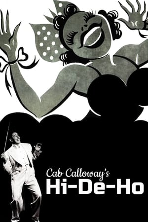 Image Cab Calloway's Hi-De-Ho