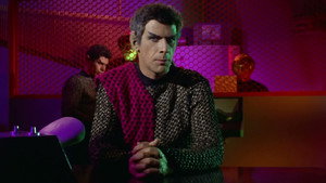 Star Trek - Star Trek - Saison 3 - Le Traître - image n°2